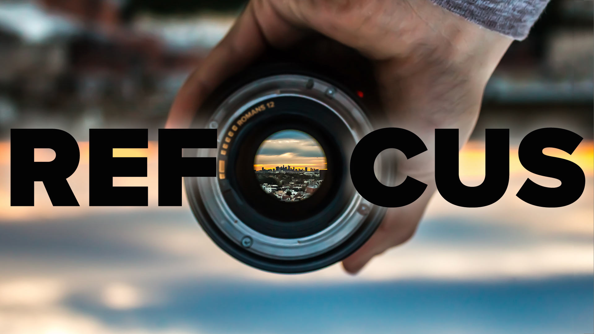 ReFocus Week 2 - Bethlehem Church Jan 15, 2023