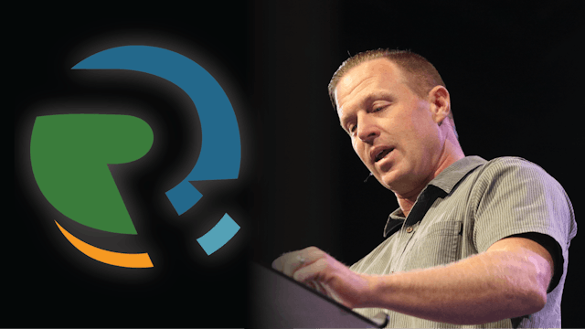 Reach 2023: Paul Worcester