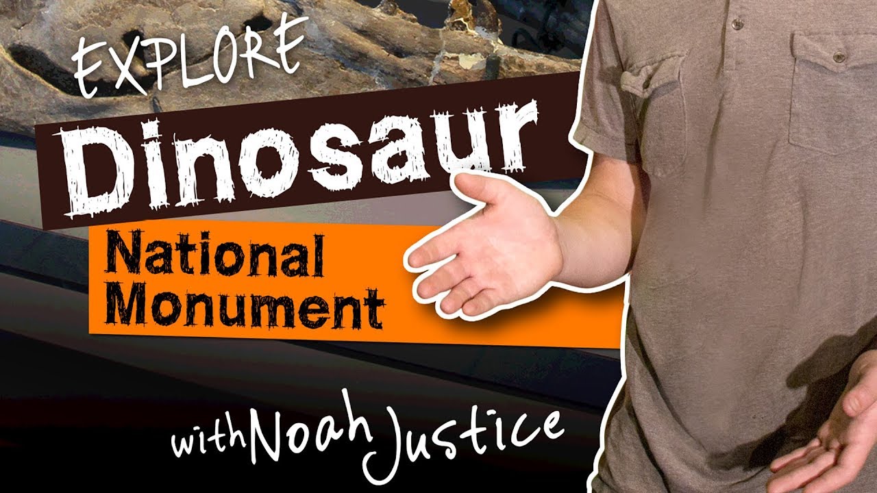 Dinosaur National Monument