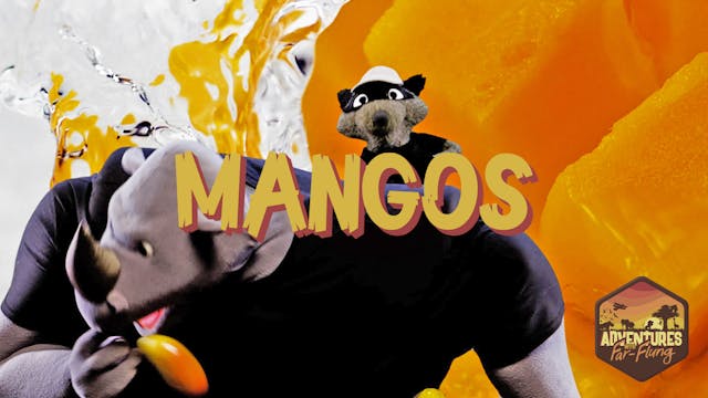 MANGOS - S1E8