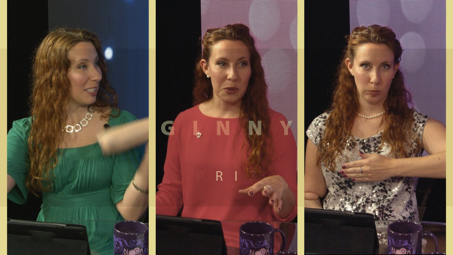 What perspective are you choosing? - S2E8