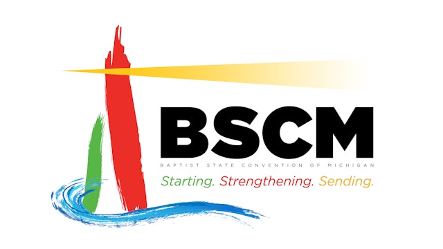 BSCM (Baptist State Convention of Michigan) 2022 Annual Meeting