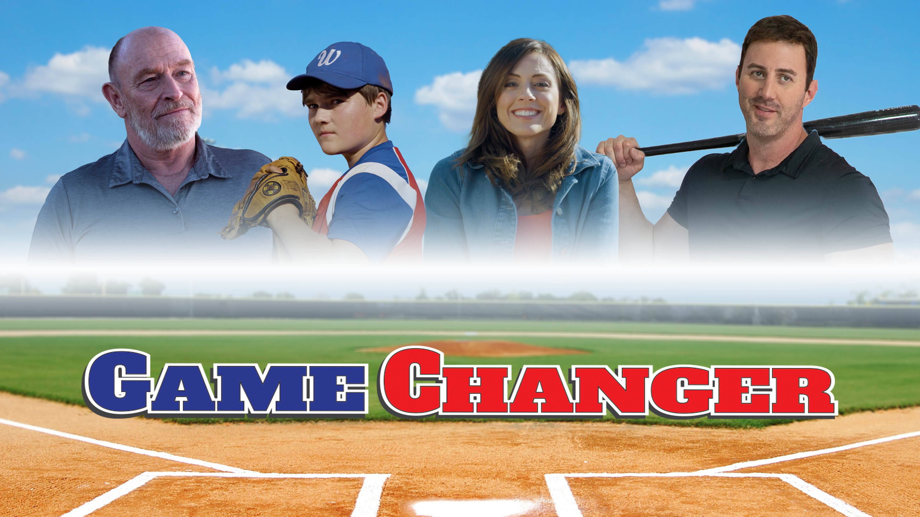 Game Changer (Available through 10/30)