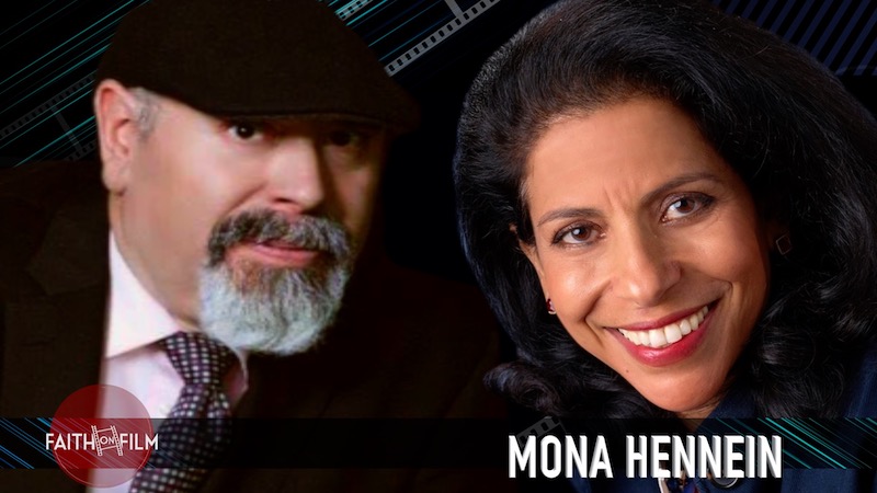 Faith On Film - Mona Hennien