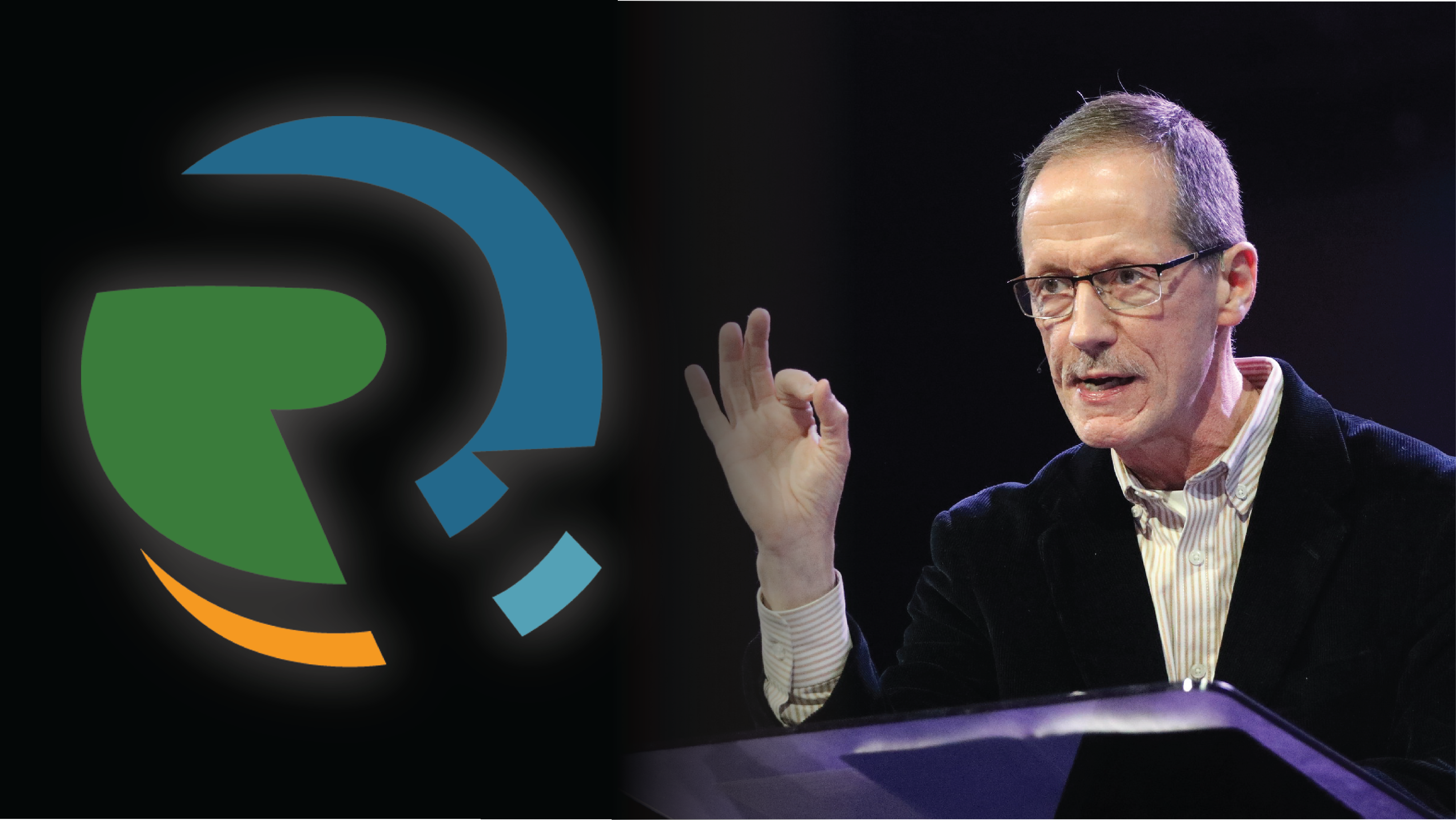 Reach 2023: Chuck Lawless