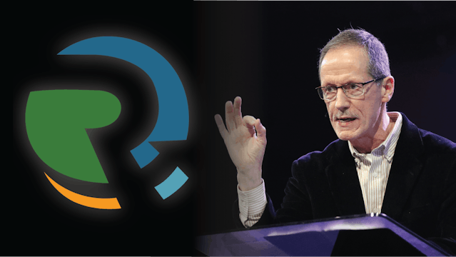 Reach 2023: Chuck Lawless