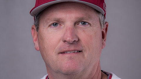 Coach David Van Horn 01/31/19