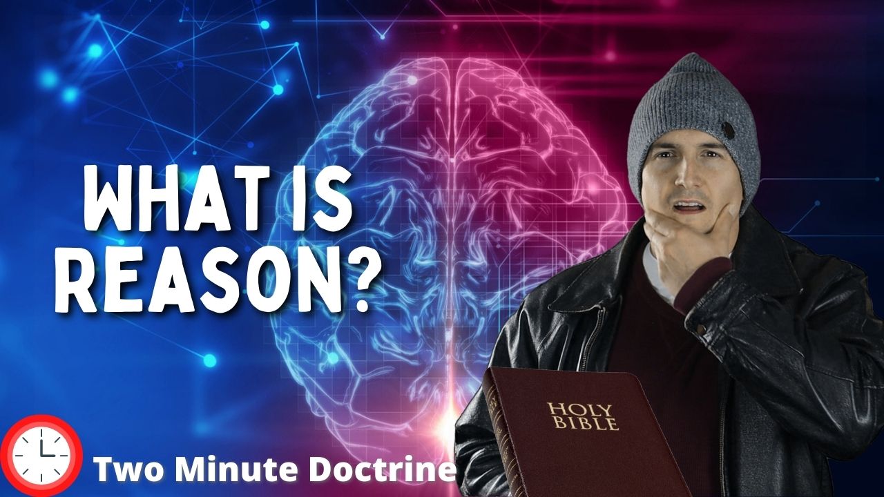 What is Reason?