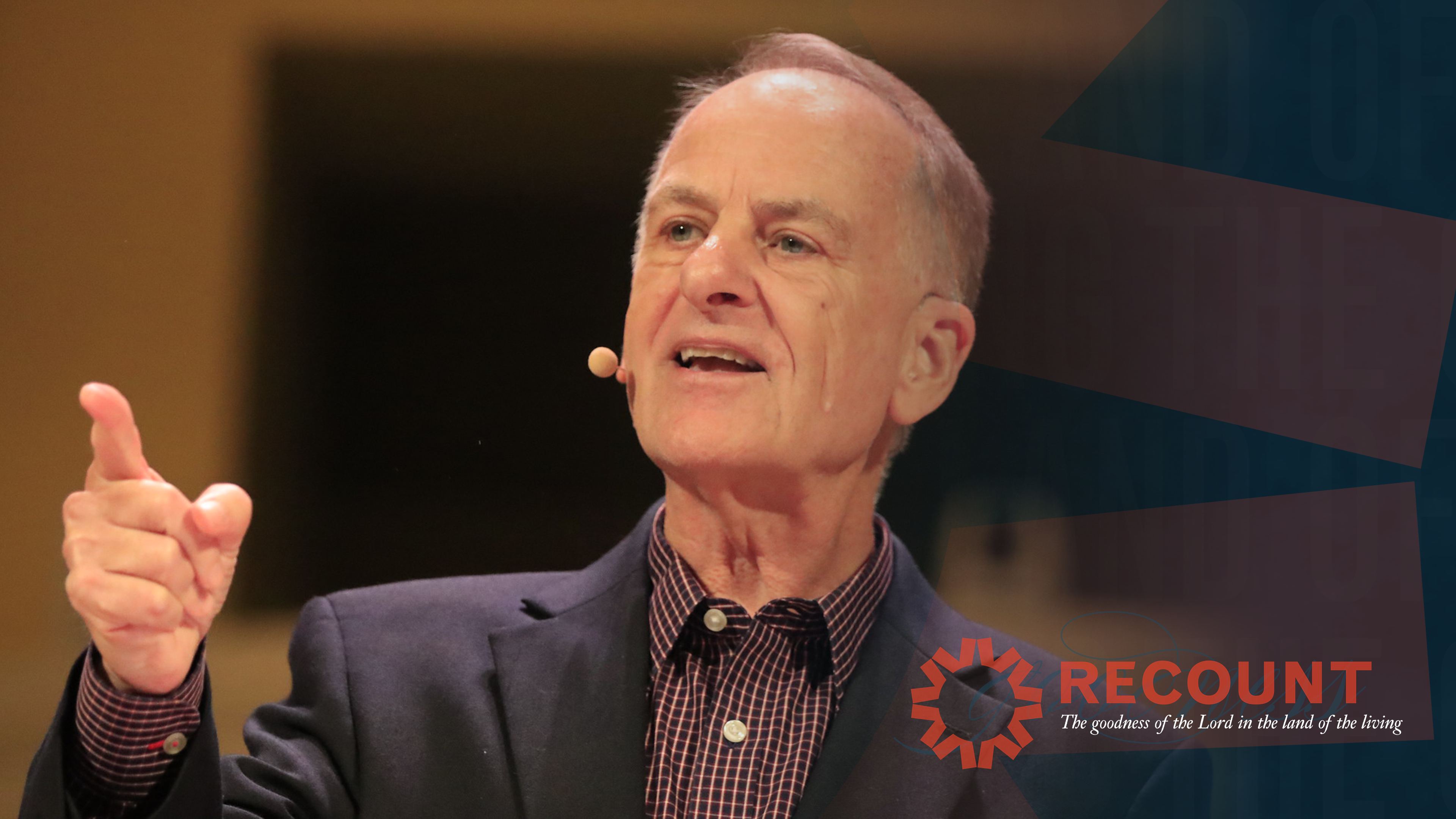 2024 Kentucky Pastors' Conference: Mike Routt