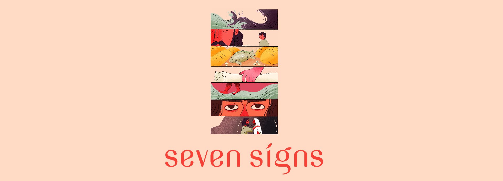 Seven Signs: FBC Woodstock - April 17, 2022