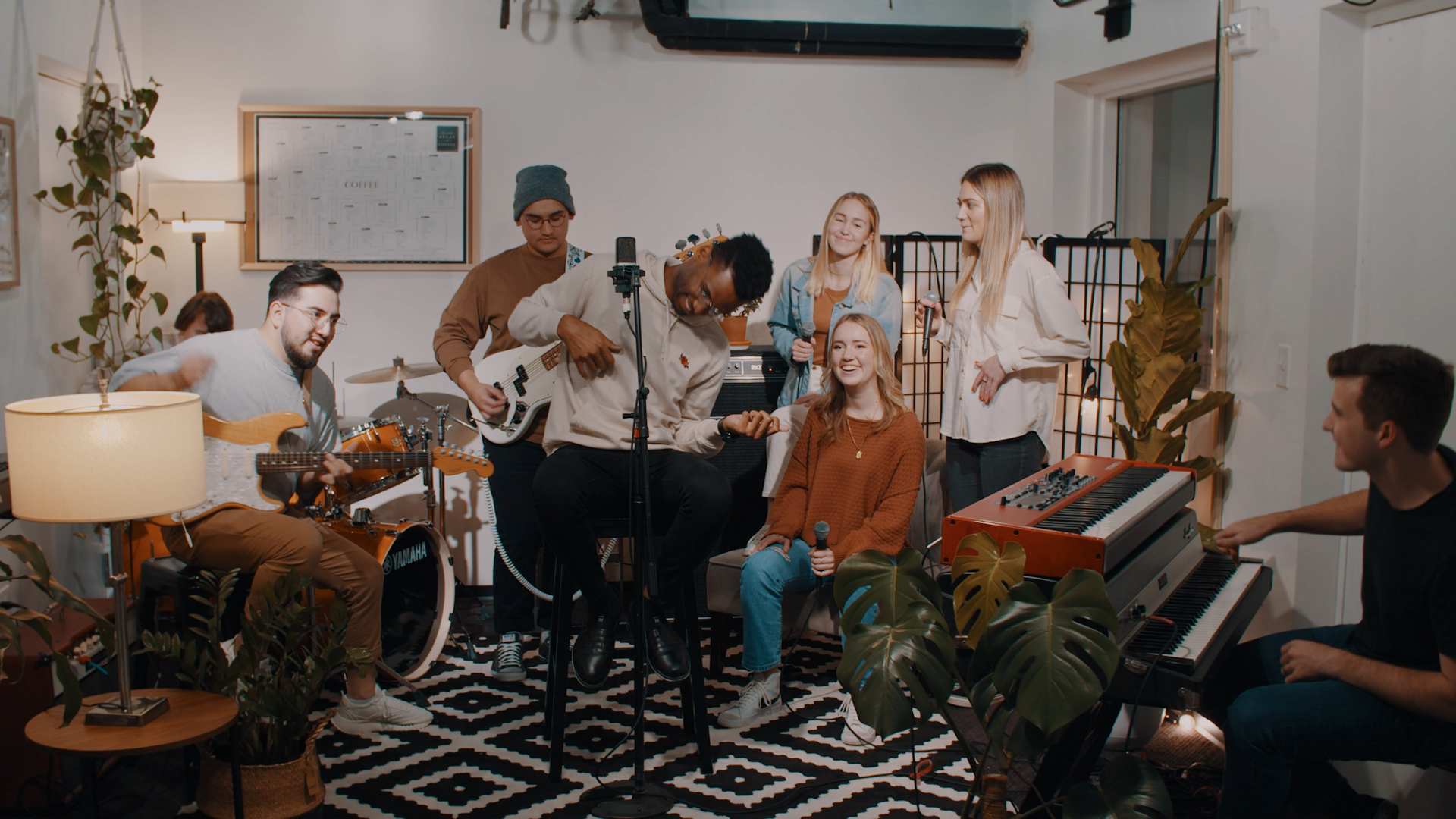 Boyce Worship Collective