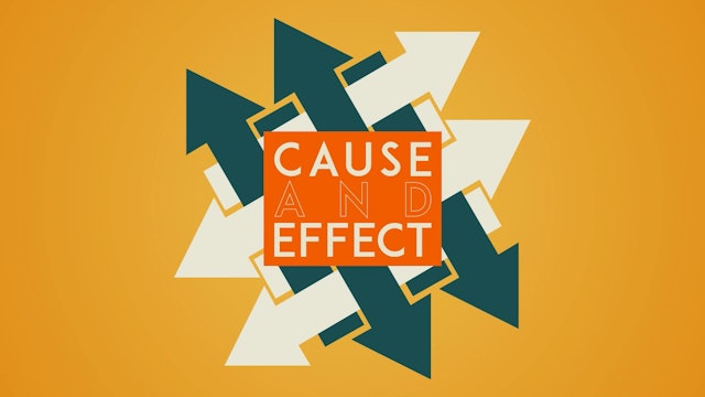Cause and Effect: Bethlehem Church - June 12, 2022