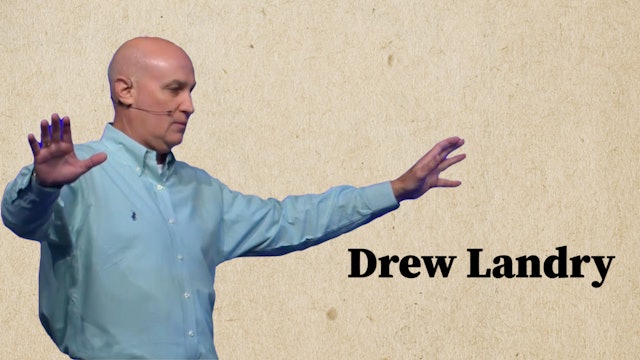 SBC15 Preachers' Conference | Drew Landry