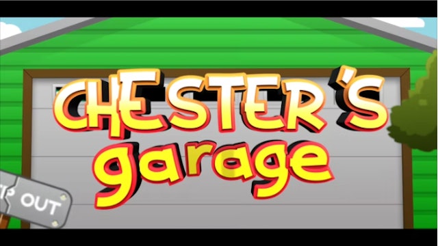 Chester's Garage