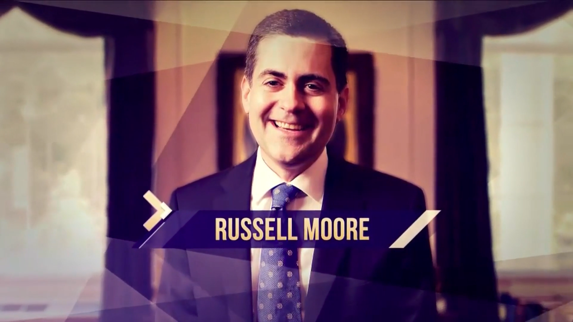 SBC15 Preachers' Conference | Russell Moore