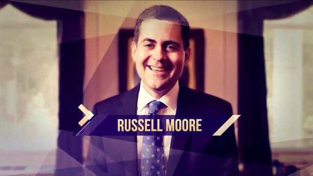 SBC15 Preachers' Conference | Russell Moore