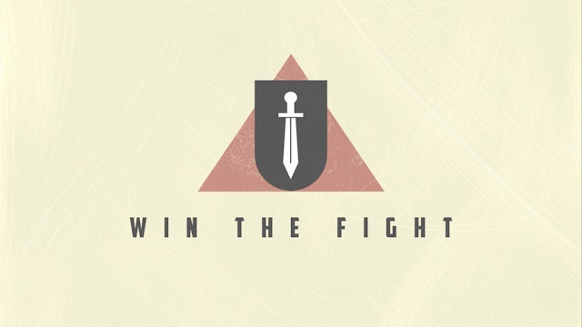 Defeating the Strategy of Satan - Week 1