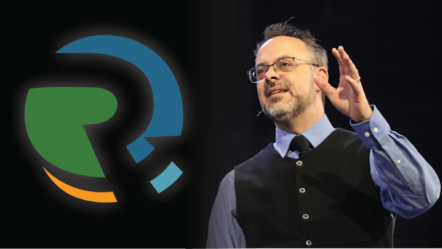 Reach 2023: Greg Faulls