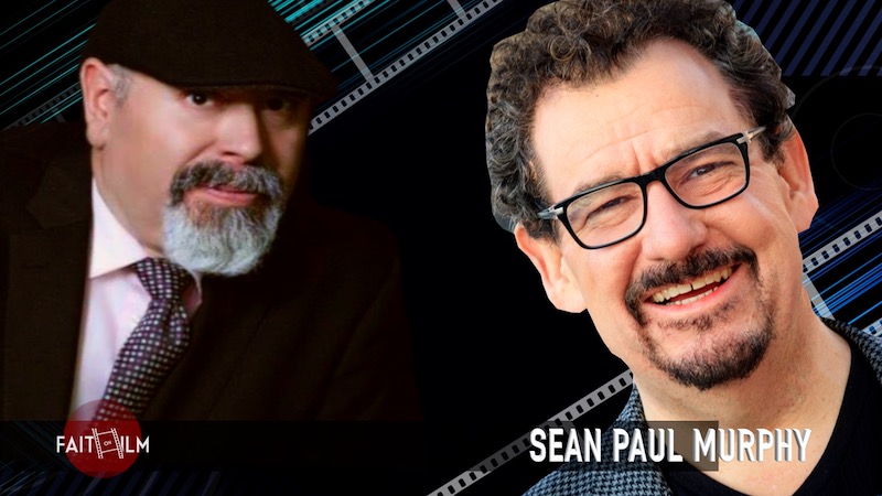 Faith On Film - Sean Murphy