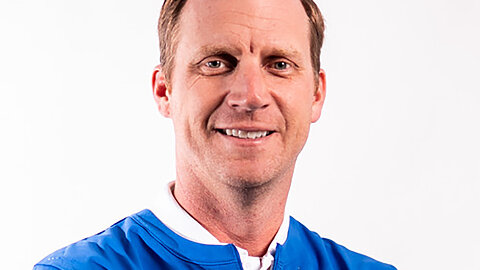 Rhett Lashlee April 22, 2022