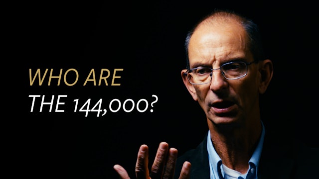 Who Are the 144,000 in Revelation?