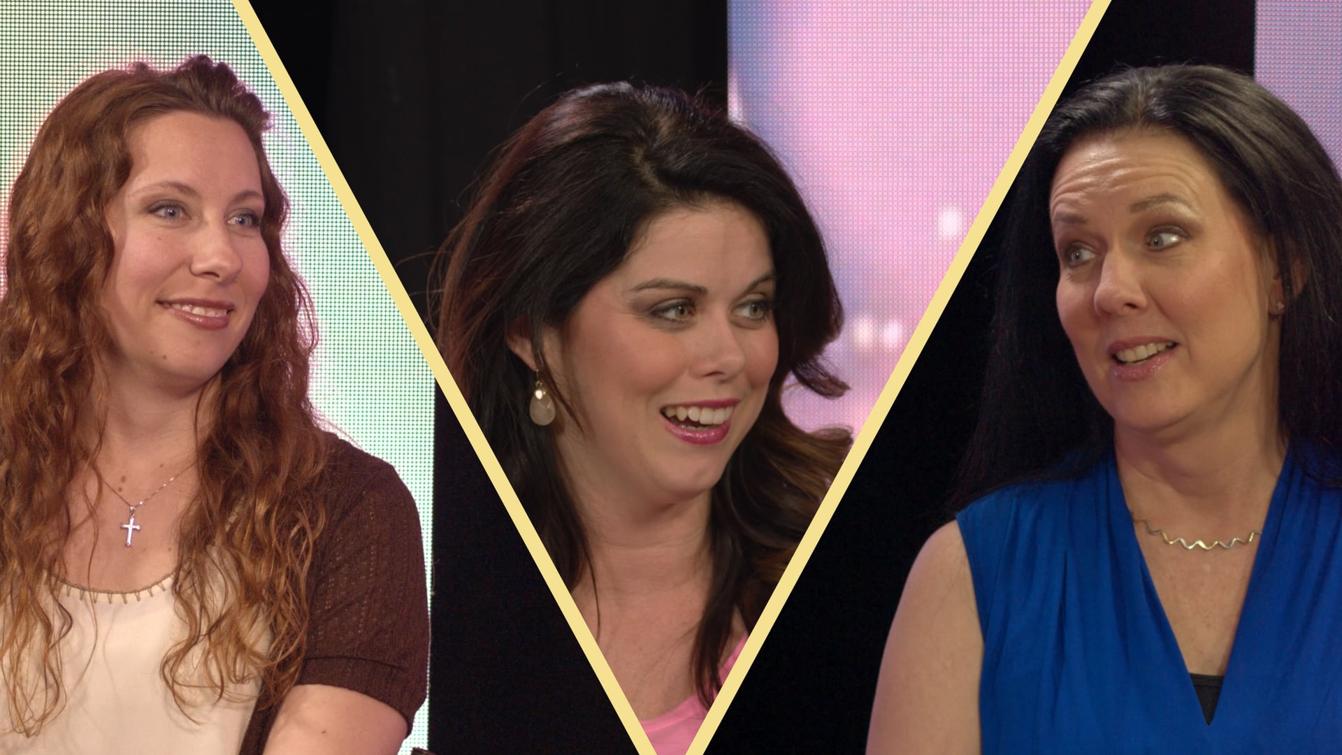 Have you ever been passive or passive aggressive? - S3E4