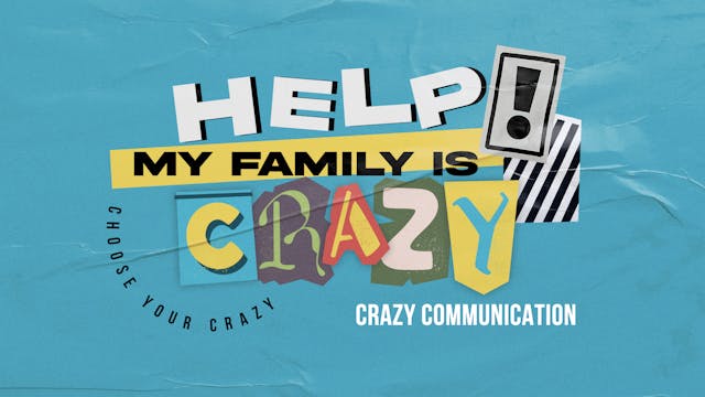 Crazy Communication