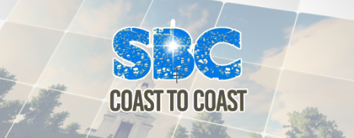 SBC Coast to Coast