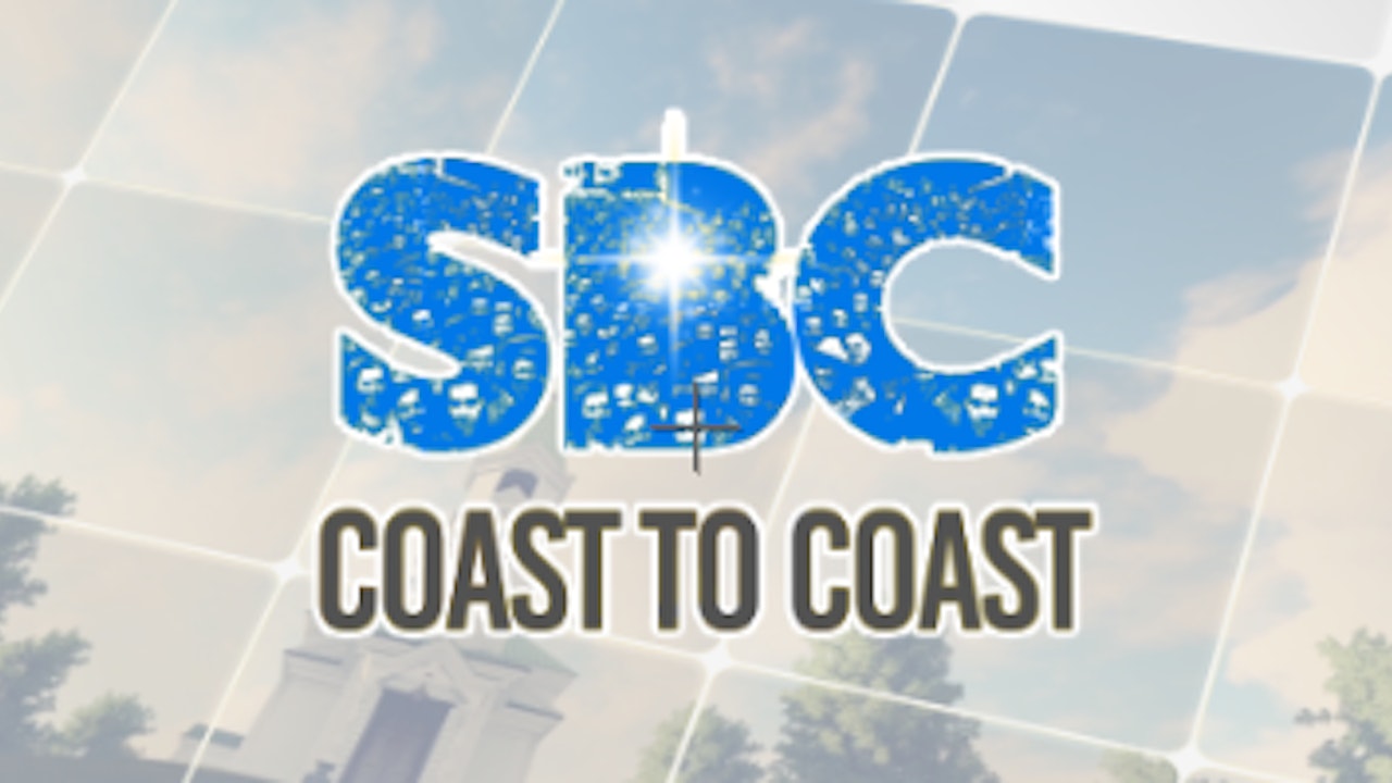 SBC Coast to Coast