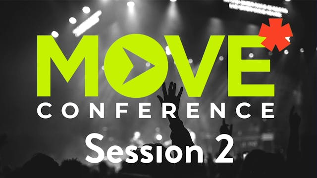 MOVE Session 2