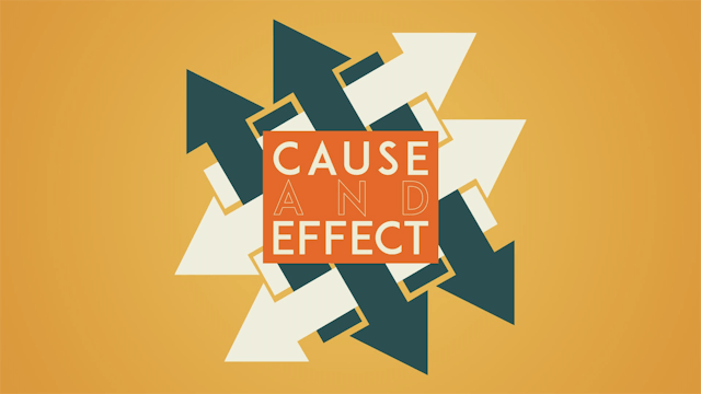Cause and Effect: Bethlehem Church - June 19, 2022