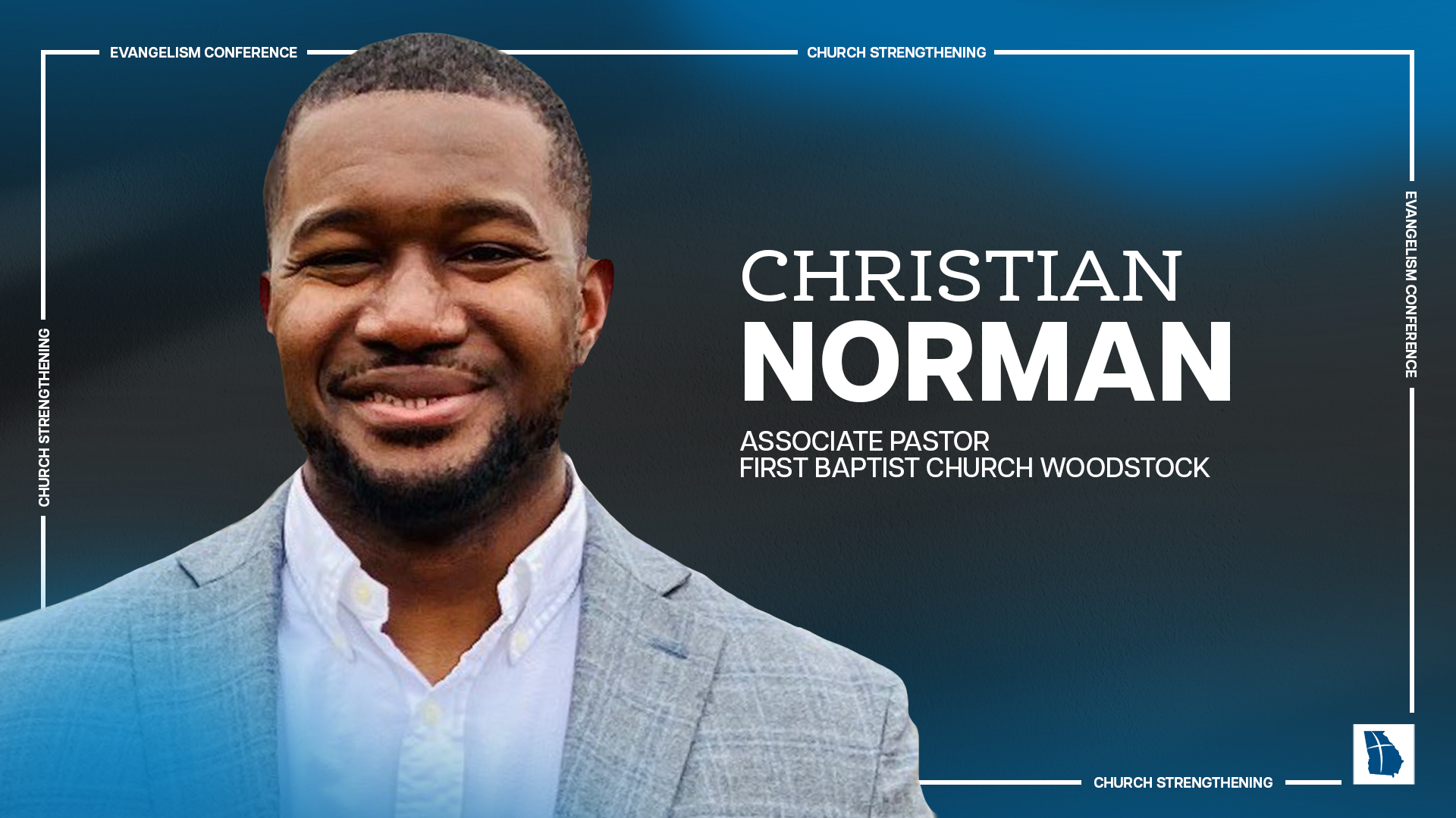 Christian Norman
