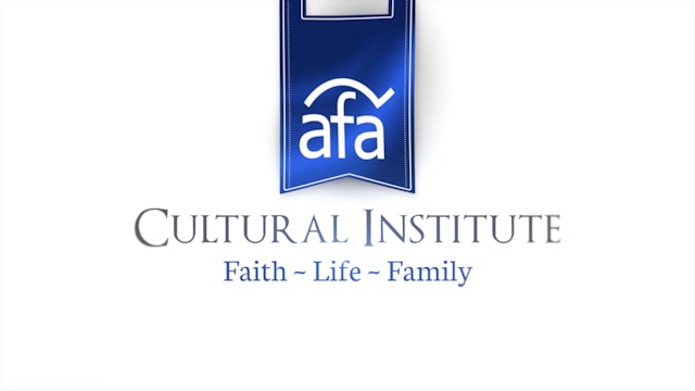 AFA Cultural Institute Series