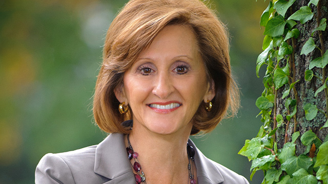 Trudy Cathy White - A Quiet Strength