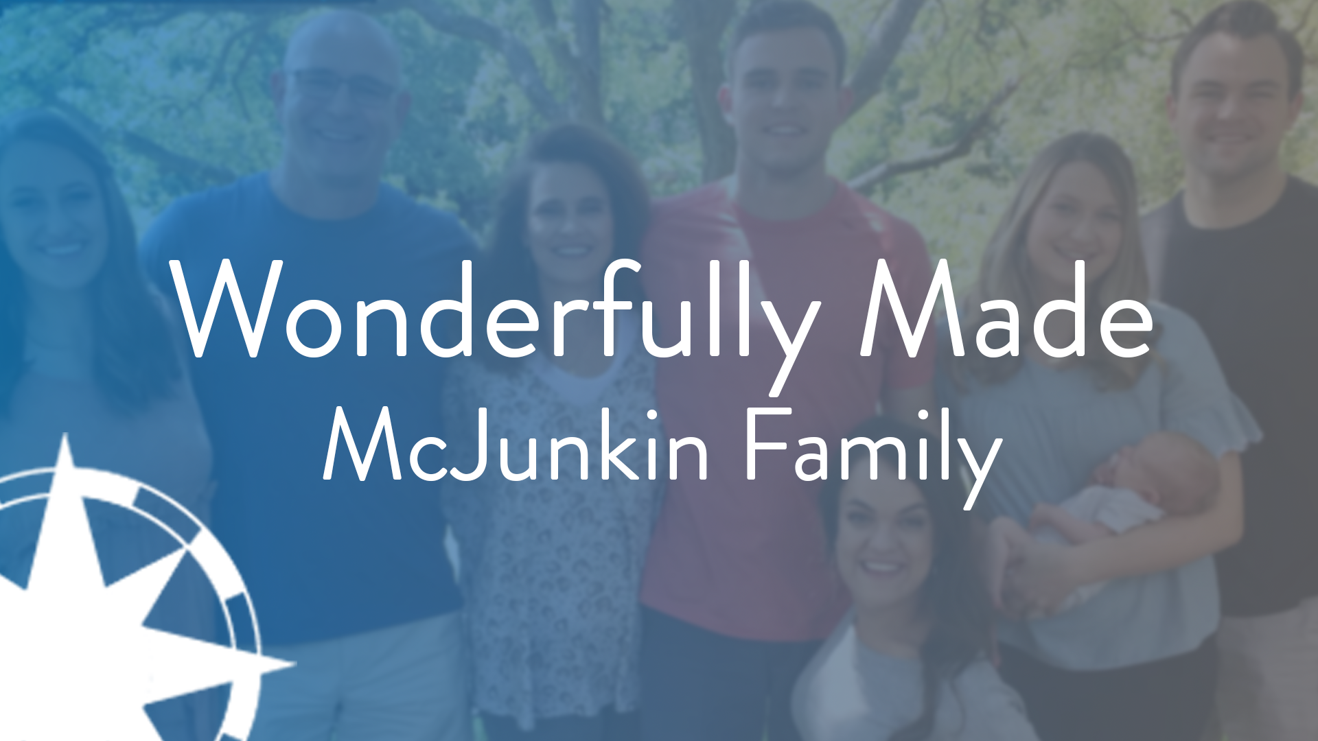 Wonderfully Made - S2E1