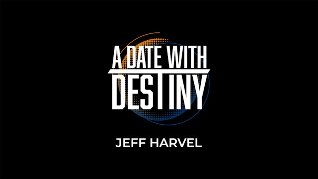 A Date With Destiny