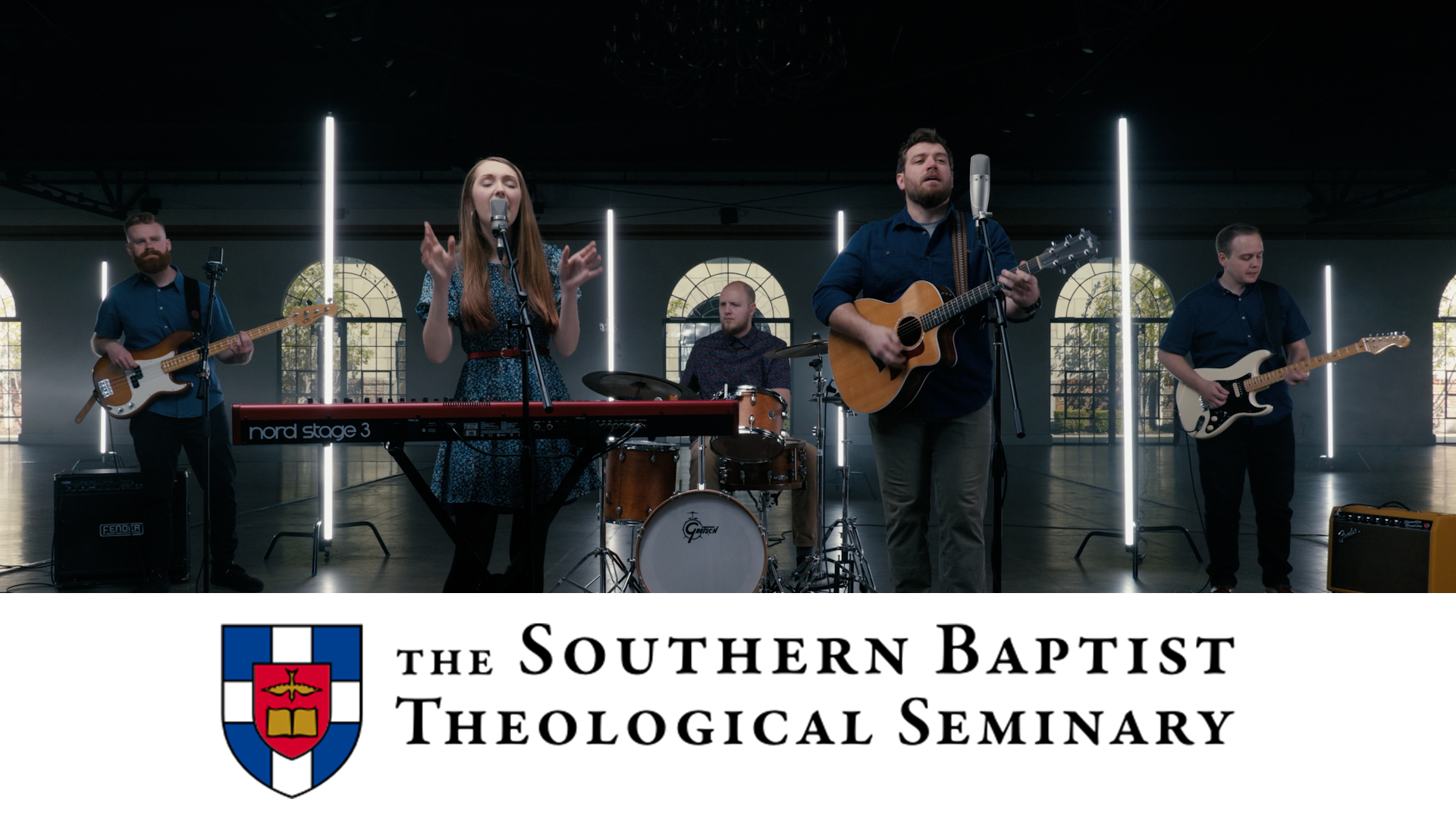 Worship Music from Southern Baptist Theological Seminary