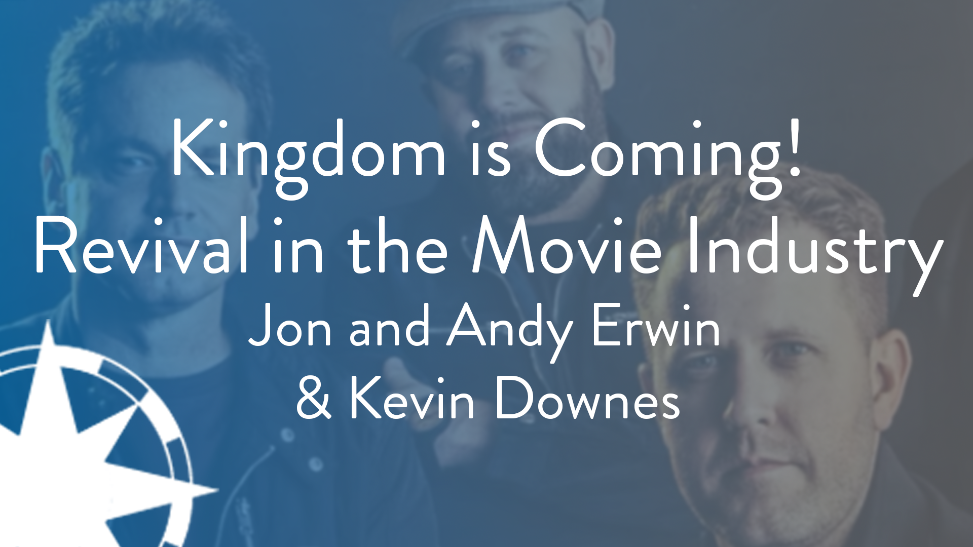 Kingdom is Coming! - Revival in the Movie Industry - S2E12