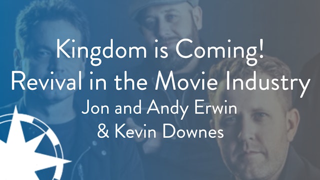 Kingdom is Coming! - Revival in the Movie Industry - S2E12