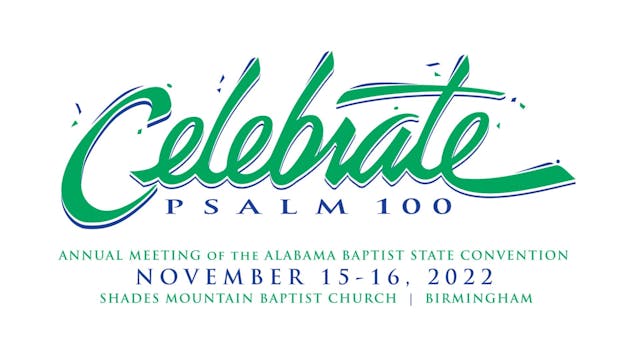 Alabama State Board of Missions - Ann...