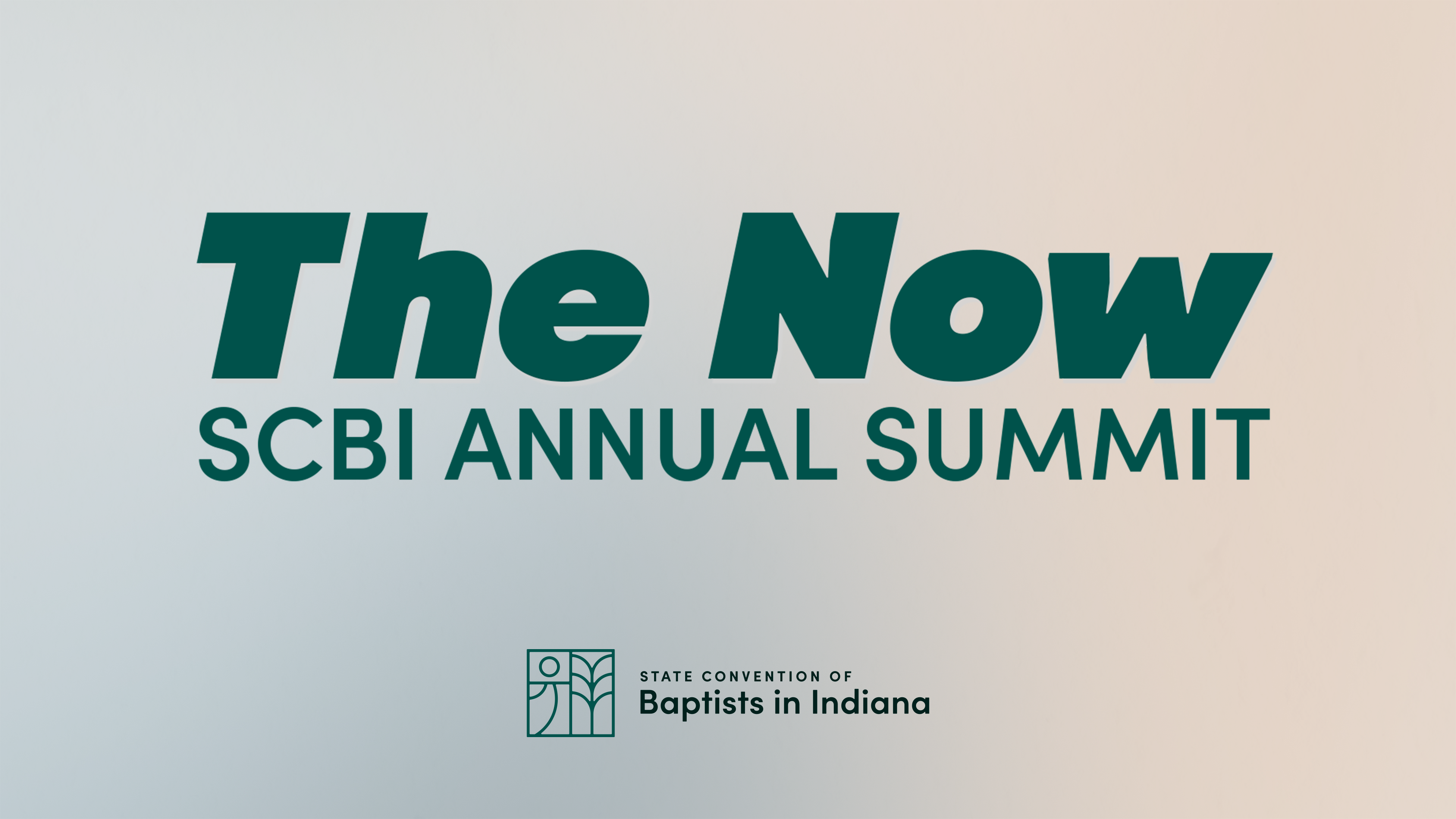 The Now: SCBI Annual Summit Session Two