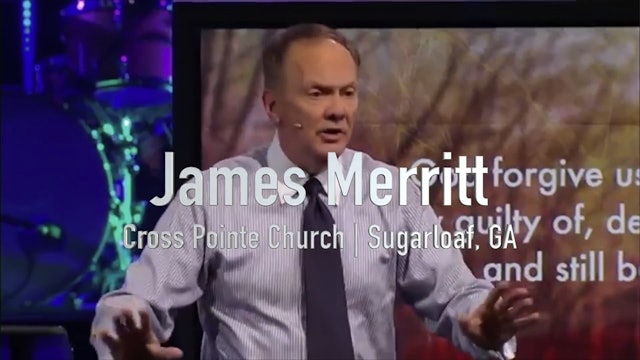 SBC18 Preachers' Conference | James Merritt