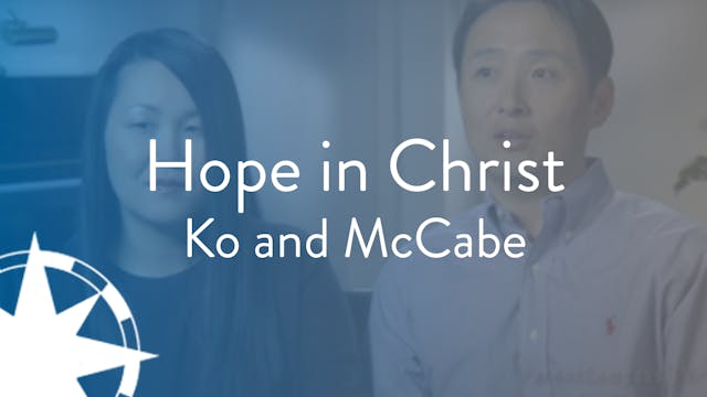 Hope in Christ - S1E4
