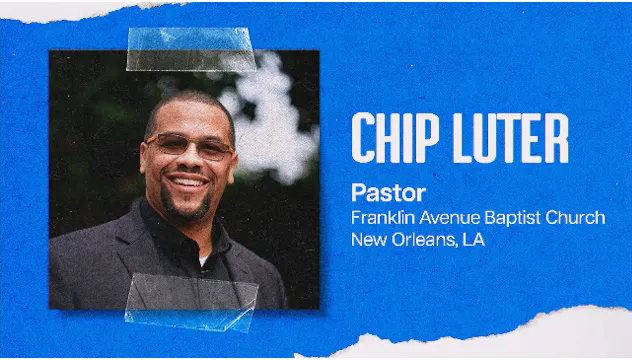 Chip Luter