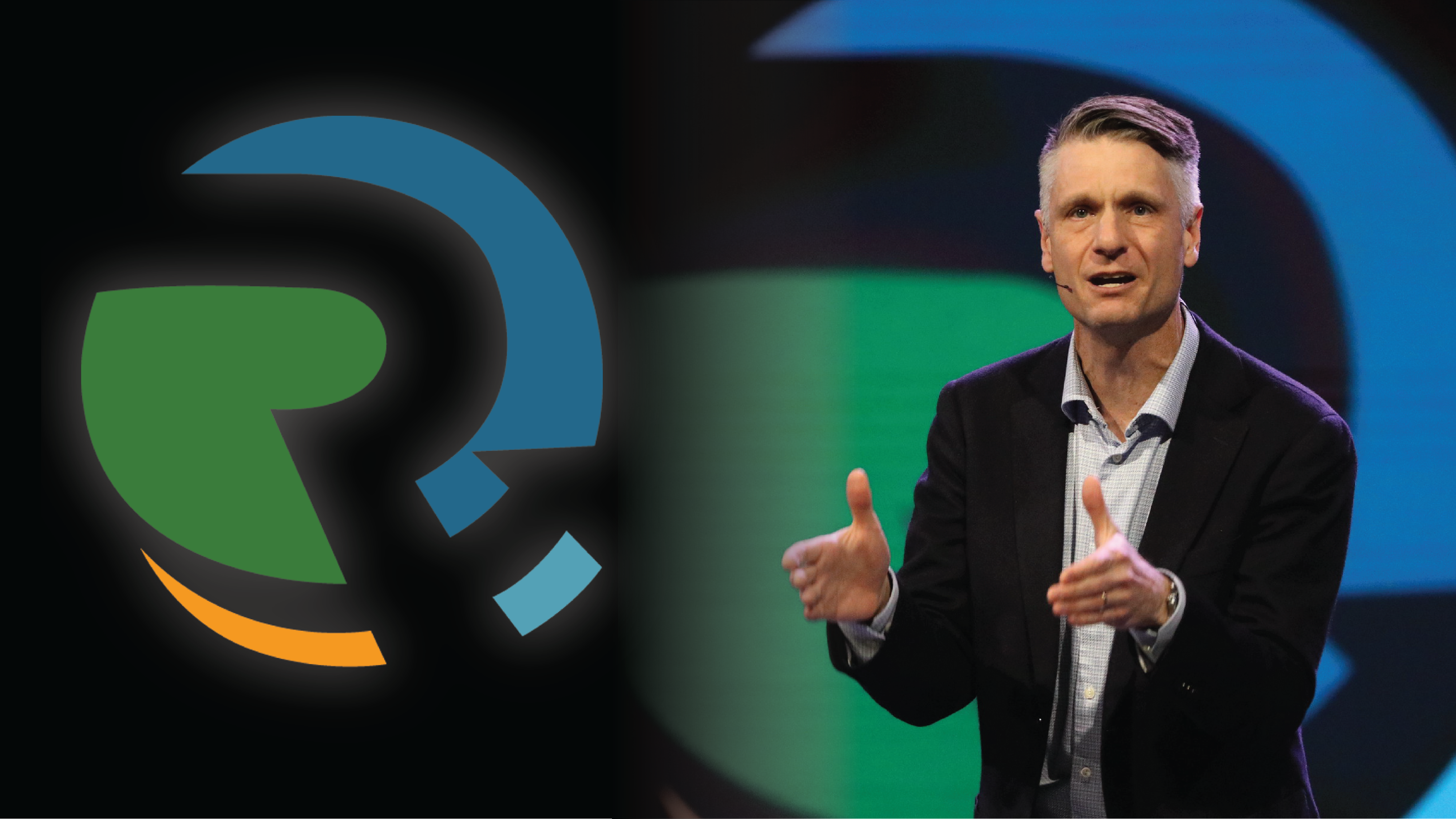 Reach 2023: Tom Richter