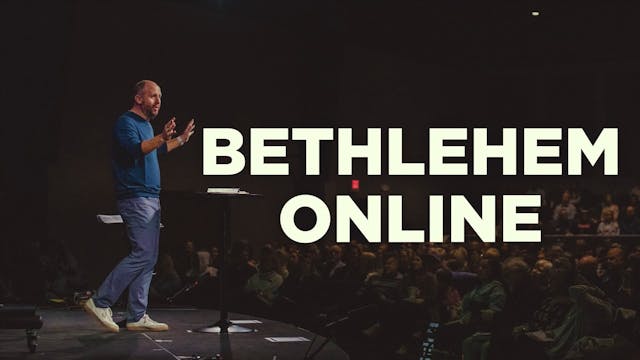 Bethlehem Church - Feb 26, 2023