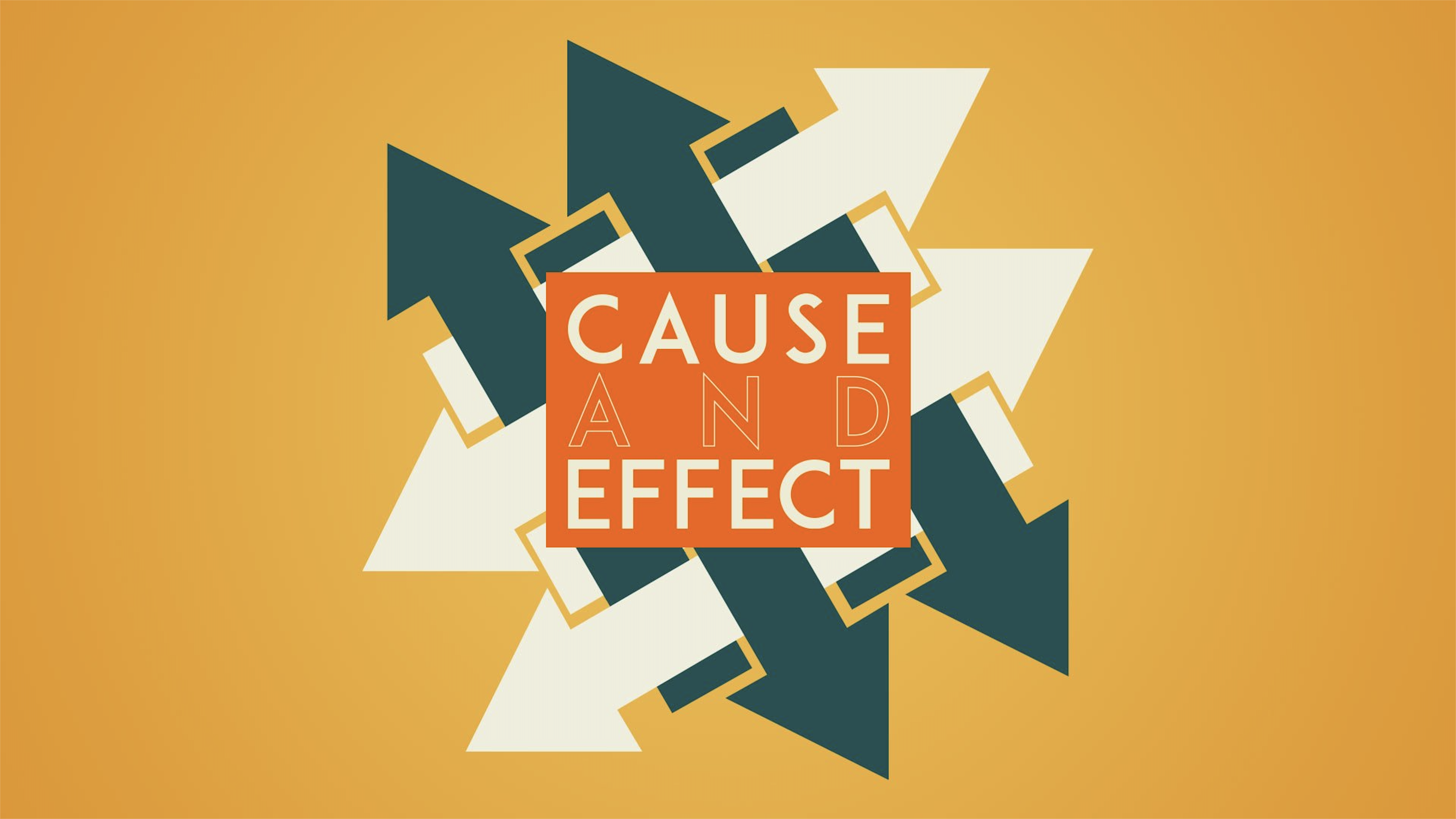 Cause and Effect: Bethlehem Church - June 5, 2022