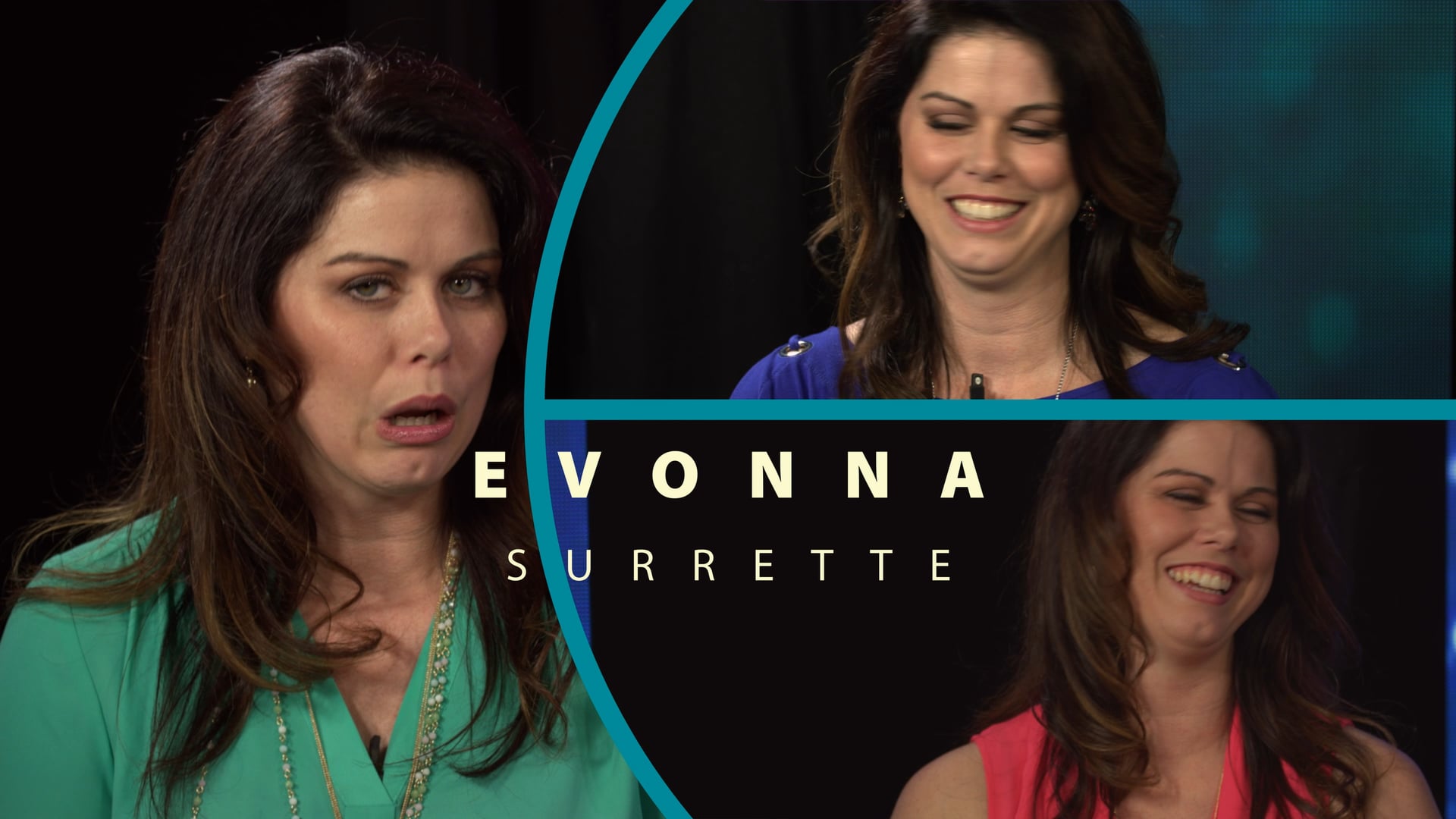 Do you know what triggers, flashbacks and dissociation are? - S3E3