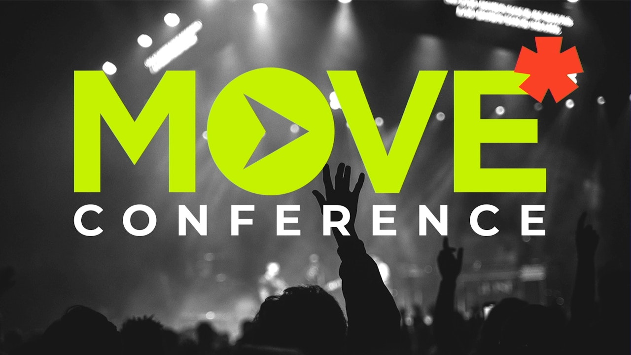 MOVE Conference