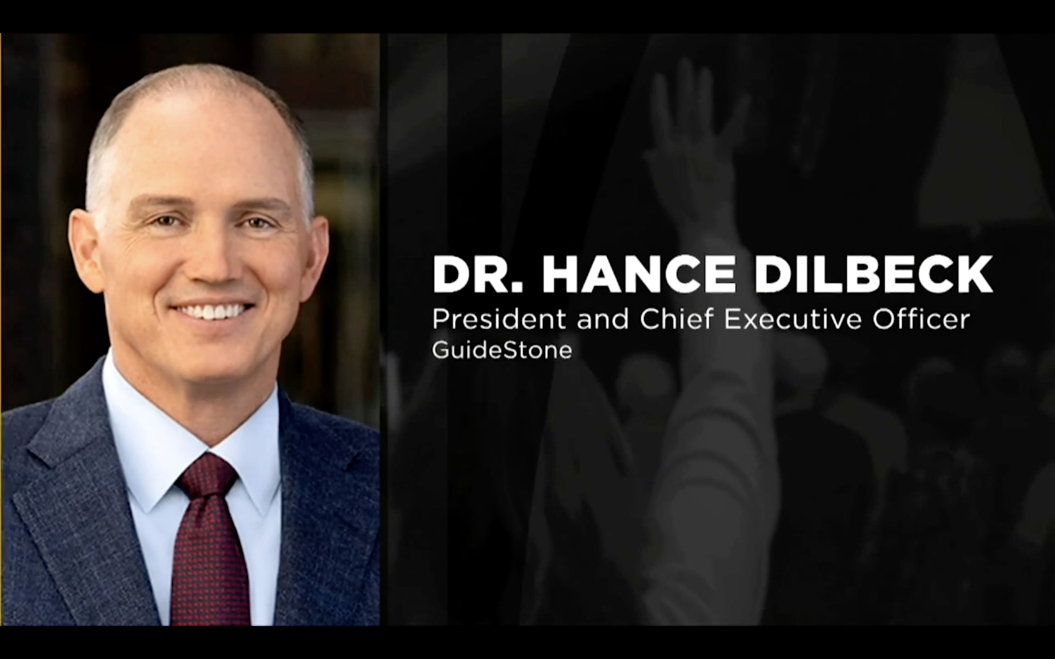 SBC22 Preachers' Conference | Dr. Hance Dilbeck